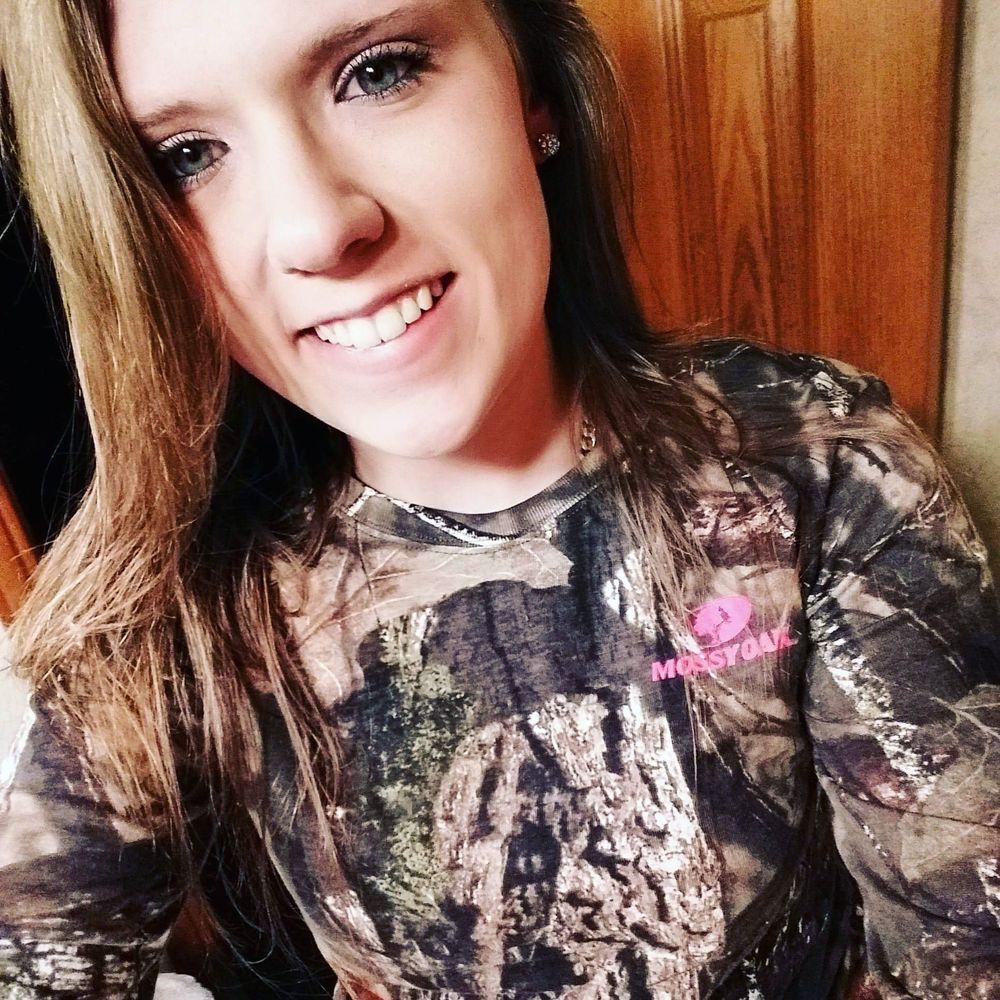 Meet your Posher, Danielle